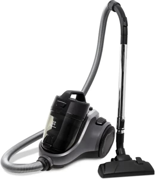Aspirador de Pó Vertical Electrolux Easybox 1600W