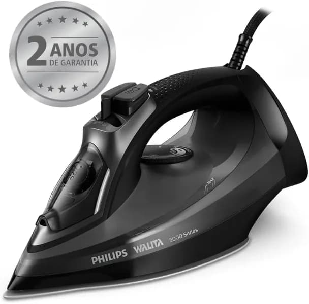 Ferro A Vapor Série 5000 DST5040 1470W