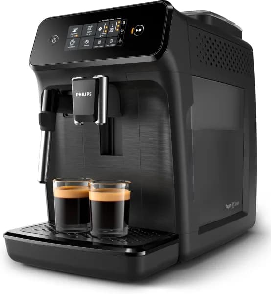 Cafeteira Espresso Philips Walita Automatica — produto em destaque