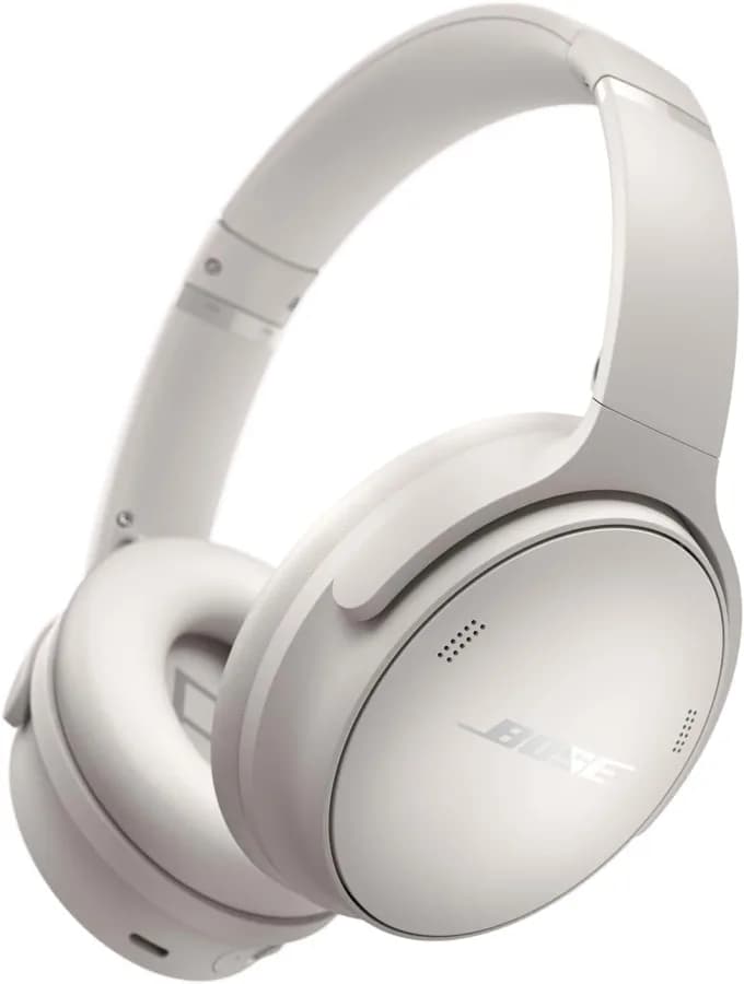 Bose QuietComfort 45 Fone ANC Bluetooth