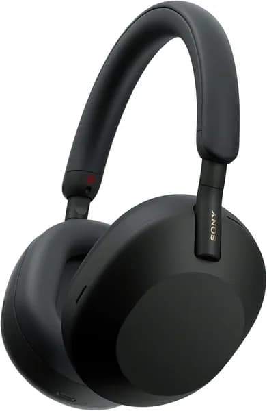 Headphone Bluetooth Sony WH-1000XM5