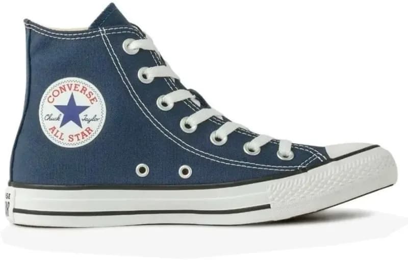 Converse Chuck Taylor All Star — produto em destaque
