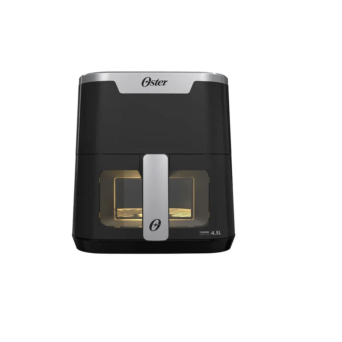 Fritadeira Digital Oster sem Óleo — produto em destaque