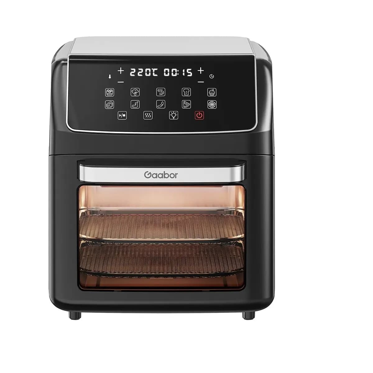 5 Melhores Air Fryers de 2026 — Qual Fritadeira Sem Óleo Comprar? — artigo Comprar BR