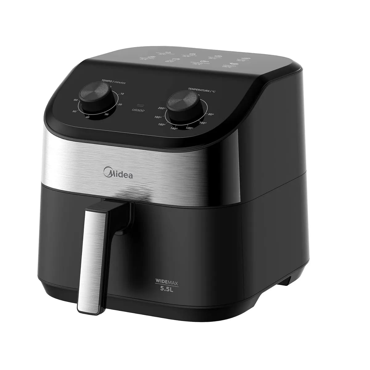 Fritadeira Midea Air Fryer 127V — produto em destaque