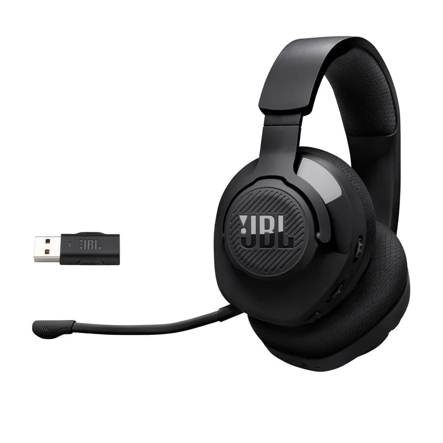 Headset Gamer JBL Quantum 360 Wireless