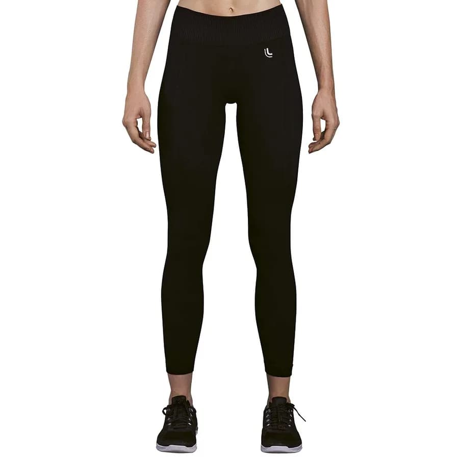 Legging Feminina Compressão Academia Lupo