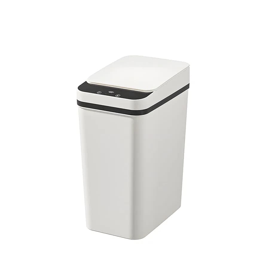 Lixeira Automatica Sensor Touch 12L