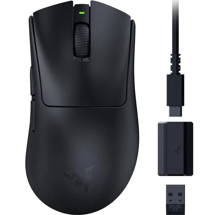 Como Escolher o Mouse Gamer Ideal para Seu Tipo de Jogo em 2026 — artigo Comprar BR