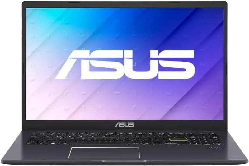 Notebook Asus Vivobook Go 15 Celeron N4500 — artigo Comprar BR