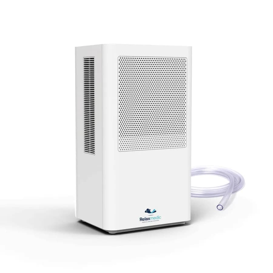 Purificador de Ar Philips AC1215 HEPA