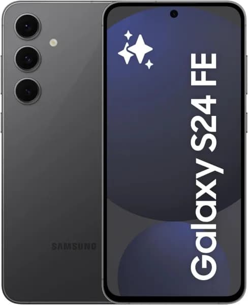 Samsung Galaxy S24 FE 5G 8GB — produto em destaque