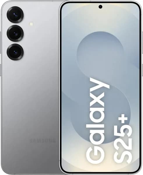 Samsung Galaxy S25 5G 256GB