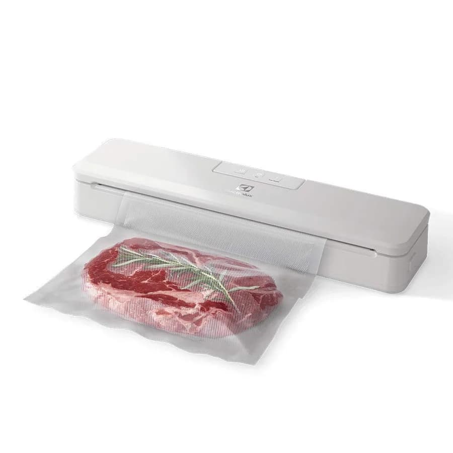 Seladora de Alimentos Portátil Mondial Fresh Box
