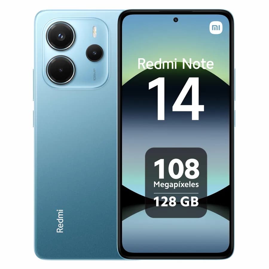 Xiaomi Redmi Note 13 4G 128GB