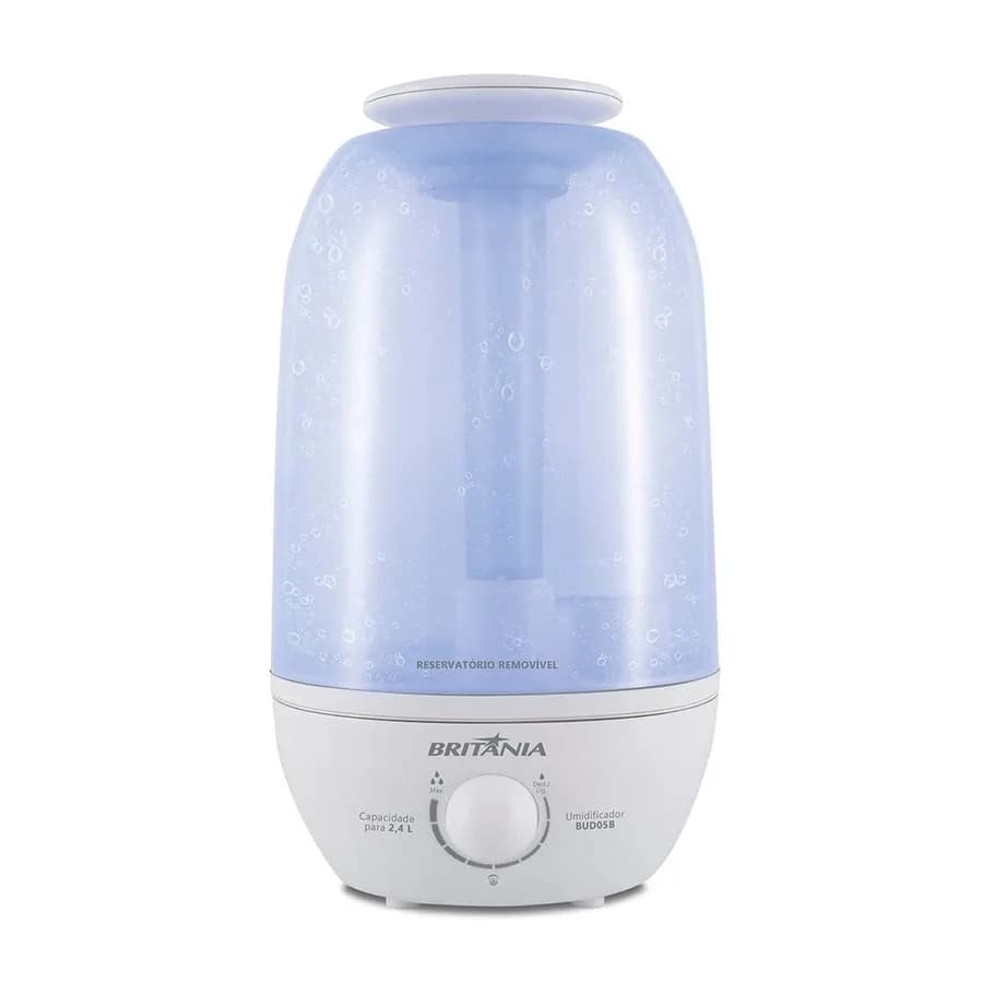 Umidificador de Ar Arno Aqua Fresh 2.4L
