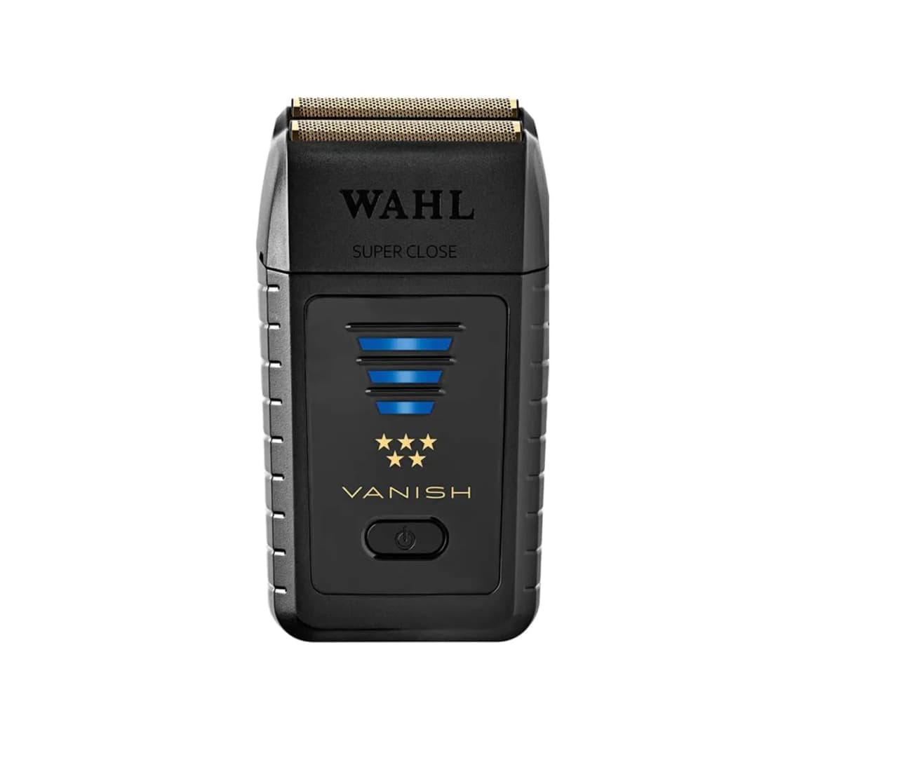 Wahl Vanish Gold — produto em destaque