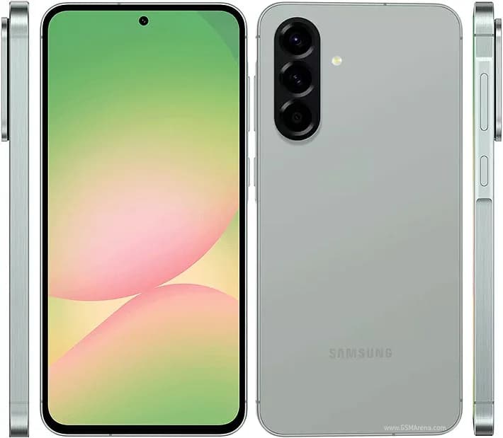 Samsung Galaxy A56 5G 256GB