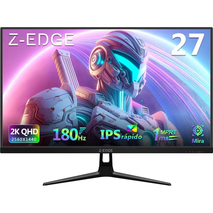 Samsung Odyssey G3 27" 144Hz