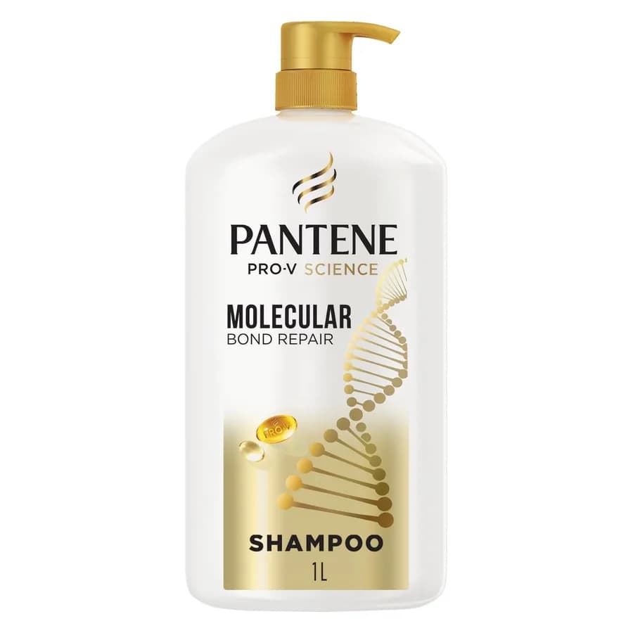 Shampoo Pantene Restauração 400ml