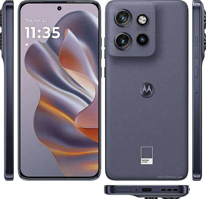 Motorola Edge 50 Neo 256GB