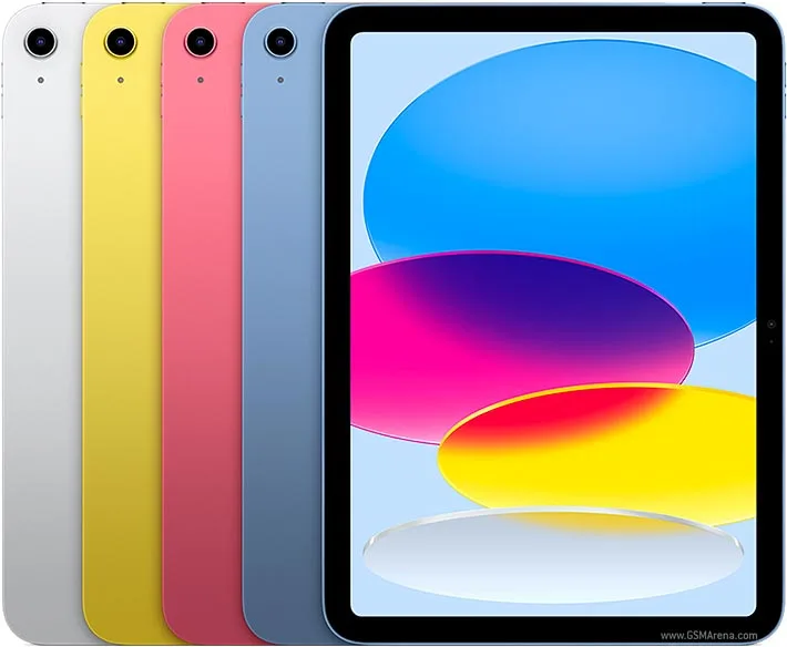 Apple iPad 10ª Geração 64GB Wi-Fi