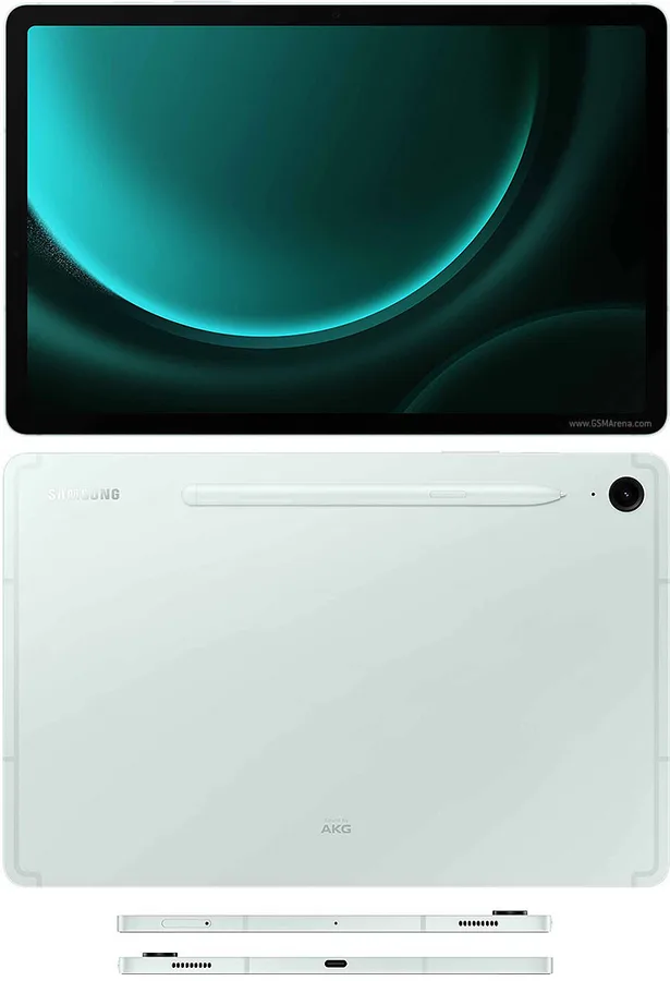 Samsung Galaxy Tab S9 FE 128GB Wi-Fi