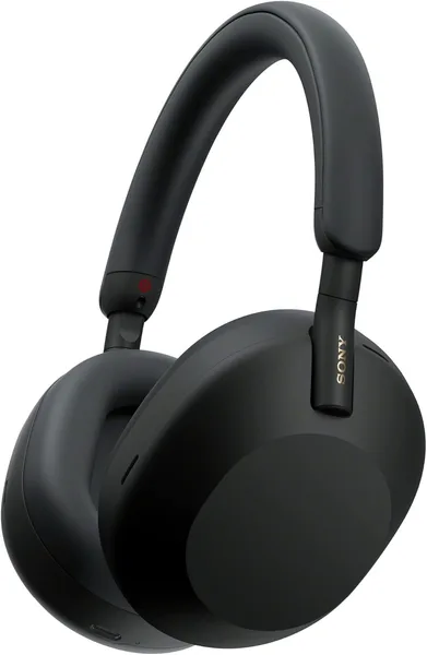 Headphone Bluetooth Sony WH-1000XM5