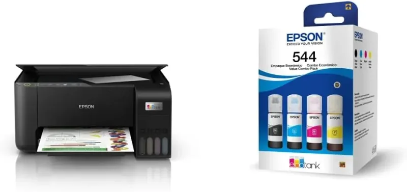 Epson EcoTank L3250 Multifuncional