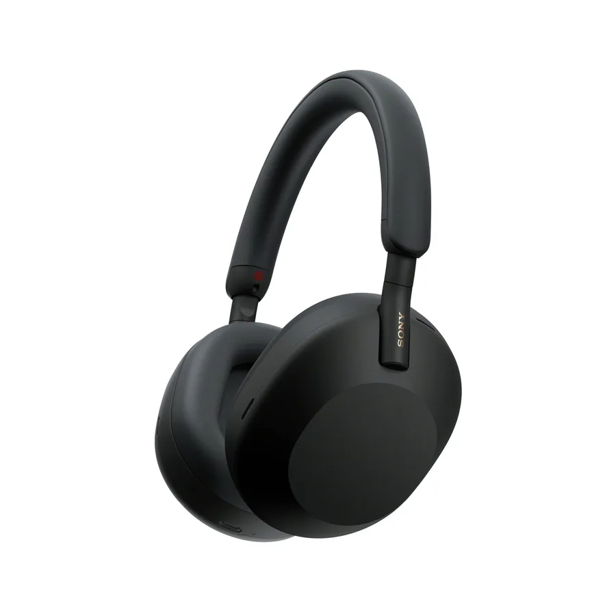 Headphone Bluetooth Sony WH-1000XM5