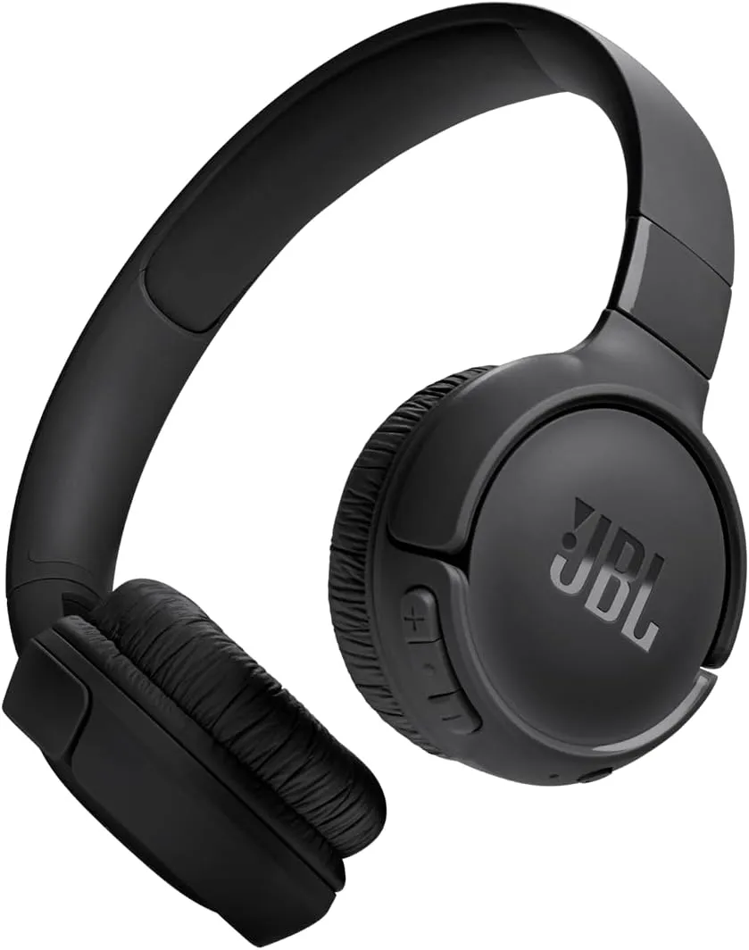 Headphone JBL Tune 520BT Bluetooth