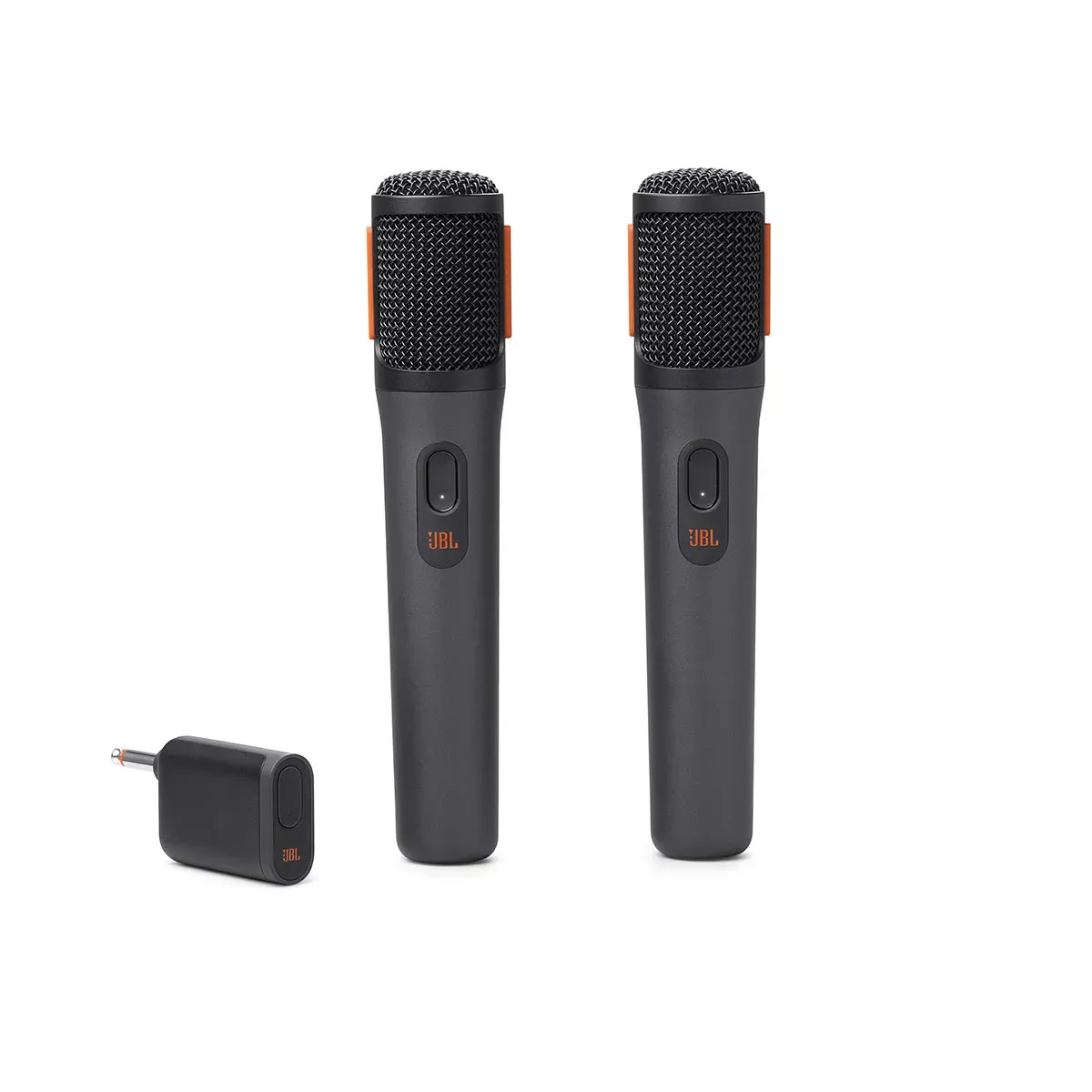 Microfones Sem Fio JBL PARTY BOX