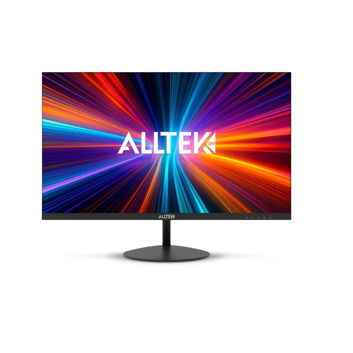 Dell S2722QC 27" 4K IPS USB-C