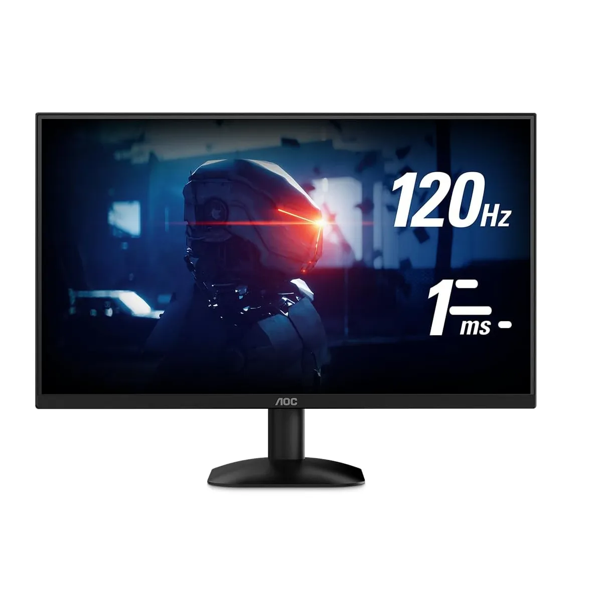 Samsung Odyssey G3 27" FHD 165Hz