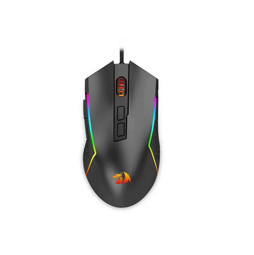 Mouse Redragon Trident Lite