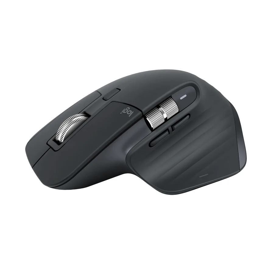 Mouse Sem Fio Logitech MX Master 3S