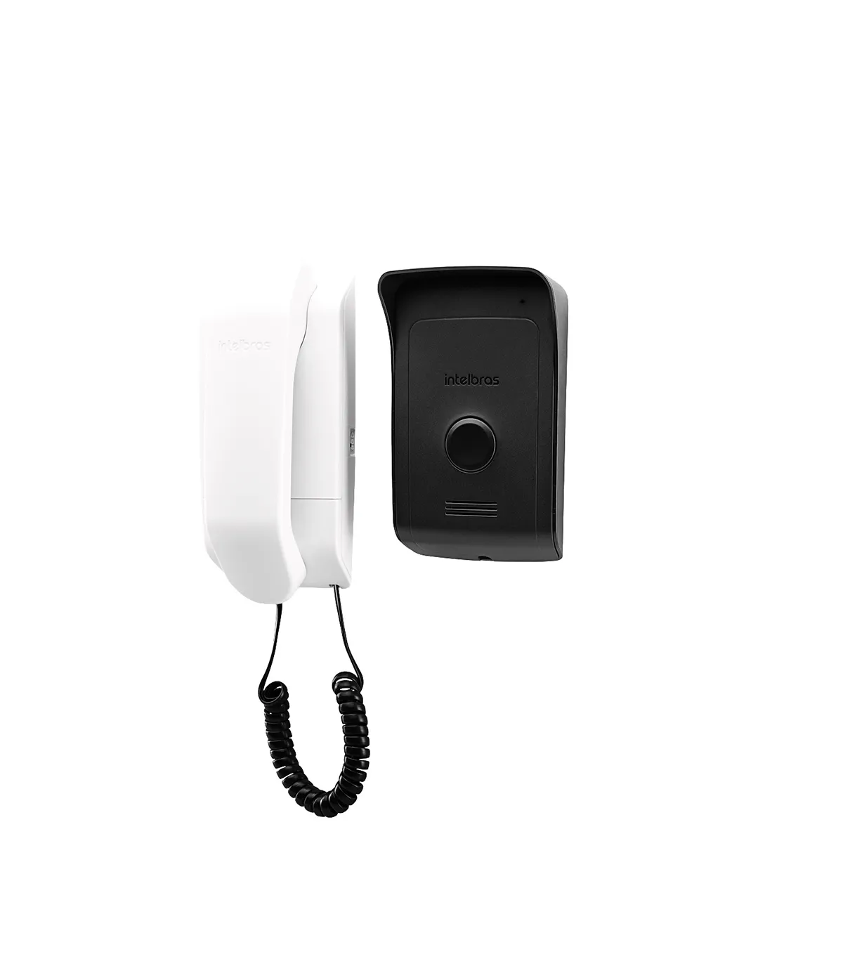Porteiro Intelbras Ipr 1010
