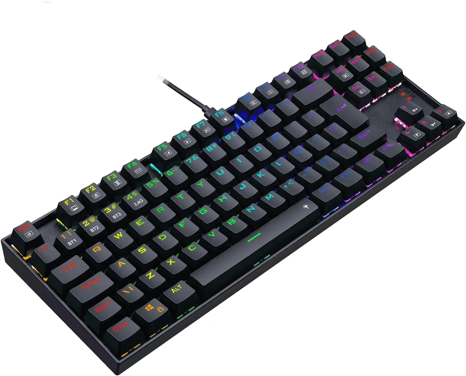 Redragon Kumara RGB