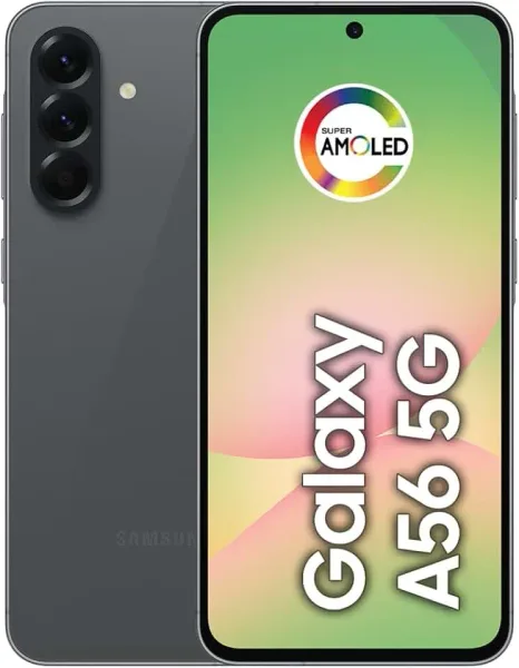 Samsung Galaxy A56 5G