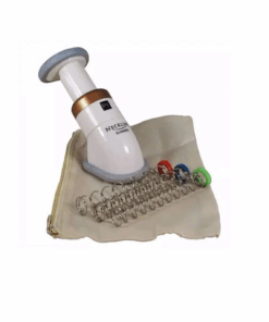 redutor de papada e massageador