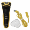 barbeador eletrico gama sport