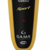 barbeador eletrico gama sport