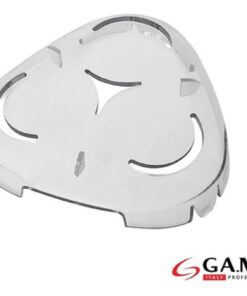 barbeador eletrico gama sport