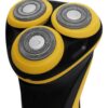 barbeador eletrico gama sport