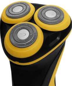 barbeador eletrico gama sport