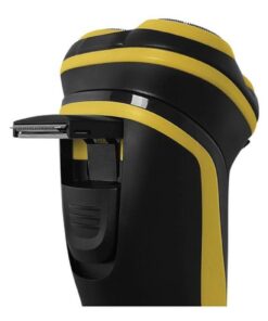 barbeador eletrico gama sport