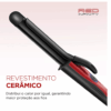 modelador de cachos red infinity