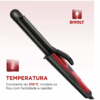 modelador de cachos red infinity
