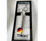 tesoura profissional tondeo primo 7 b13 fio laser