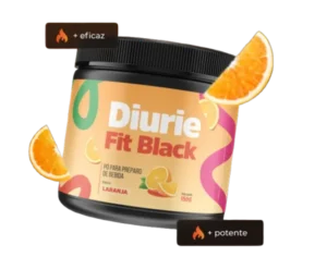 diurie fit black